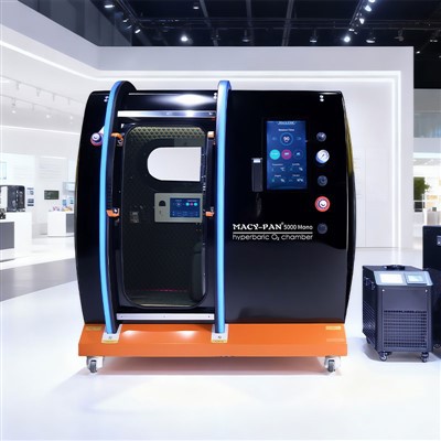 Tıbbi Hiperbar Odası